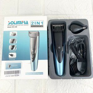 solimpia hair clippers